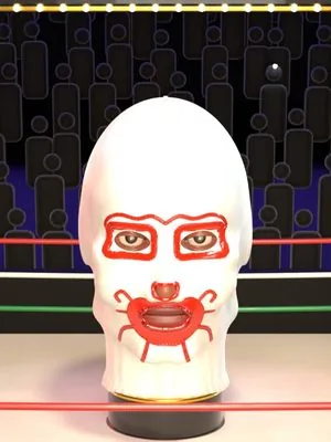Colmillo Blanco