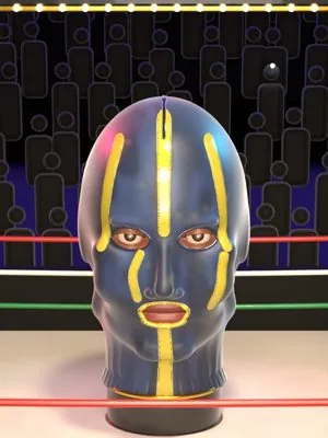 Espectro Azul