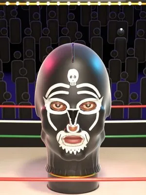 La Calavera
