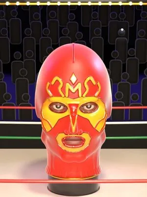 El Tornado Rojo